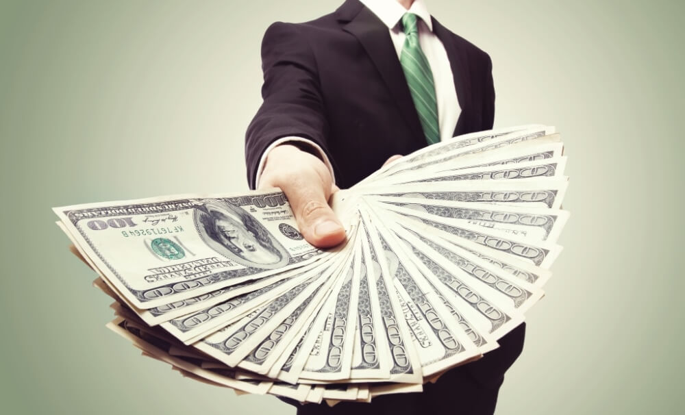 Как найти инвестора для бизнеса