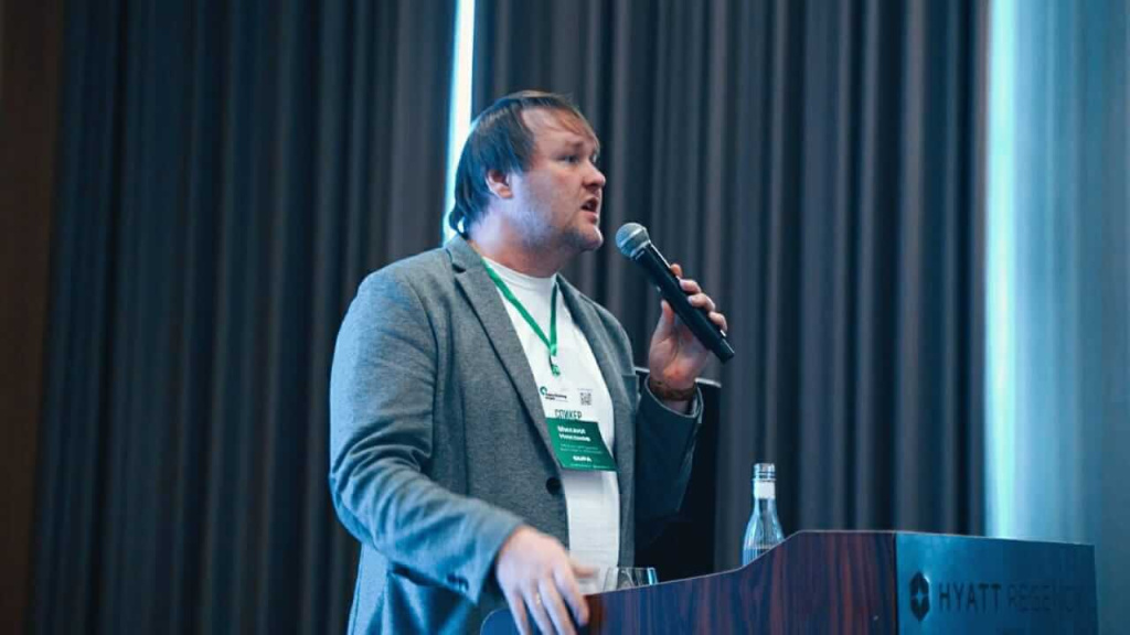 Выставка в Ташкенте