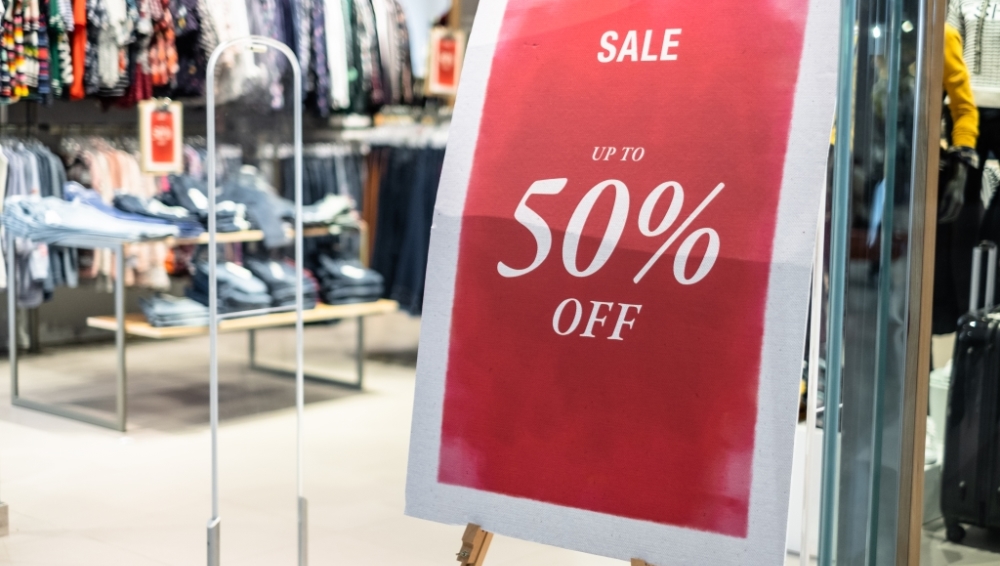 Роль POS-материалов в мерчандайзинге