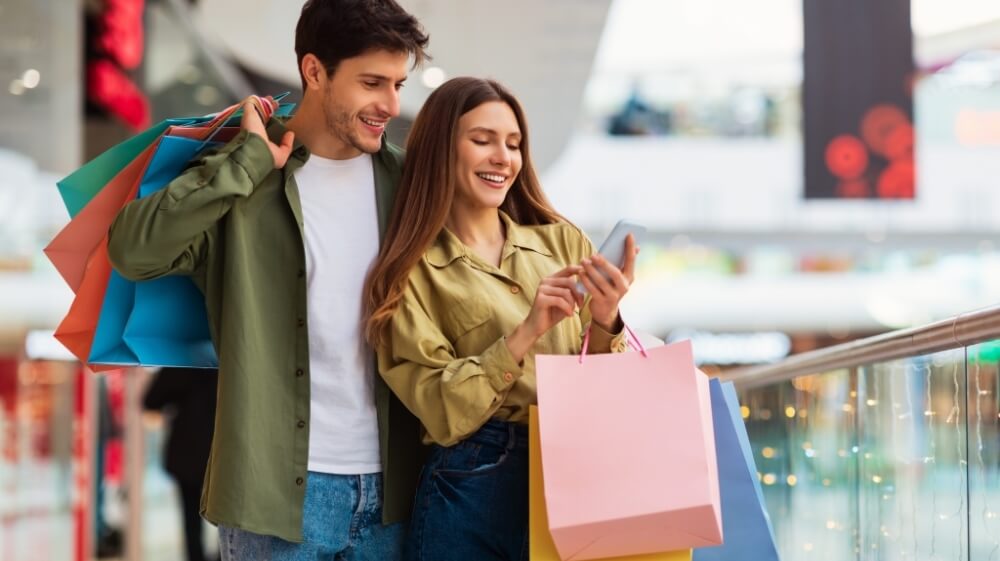 10 работающих техник увеличения продаж в рознице