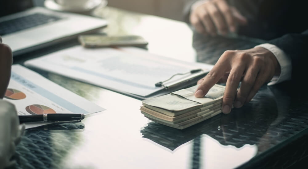 Стоит ли брать кредит на франшизу