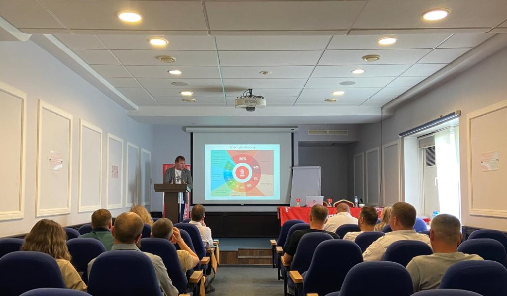 Welcome Краснодар