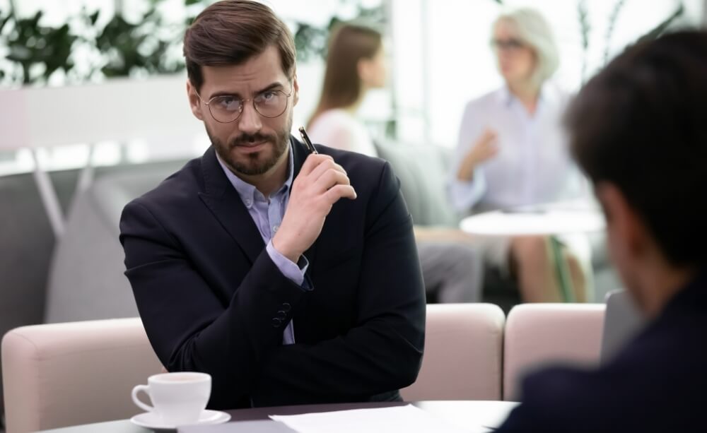 Требования к франчайзи финансы, опыт, личные и деловые качества