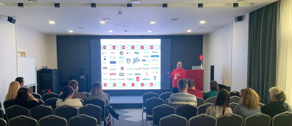 Welcome Абакан