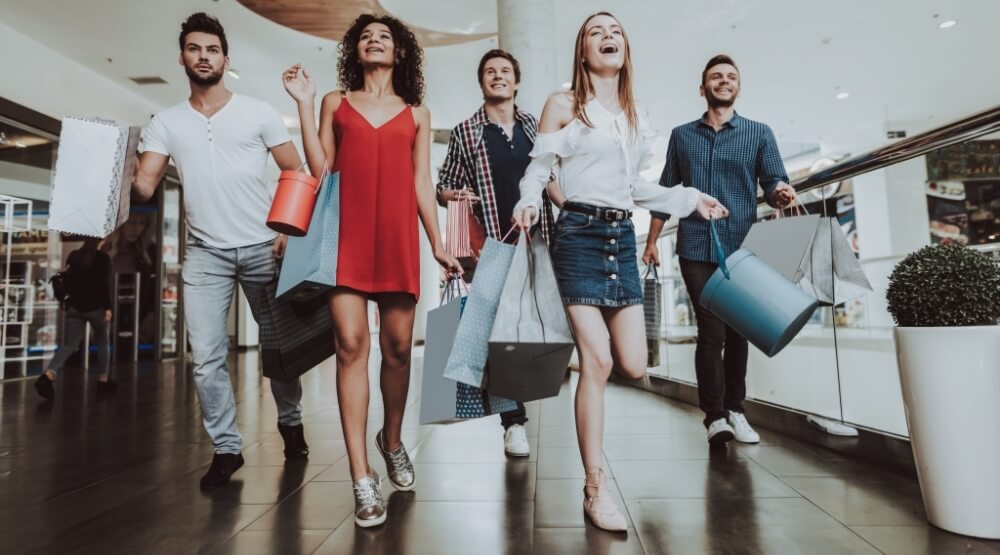 10 основных способов привлечения покупателей