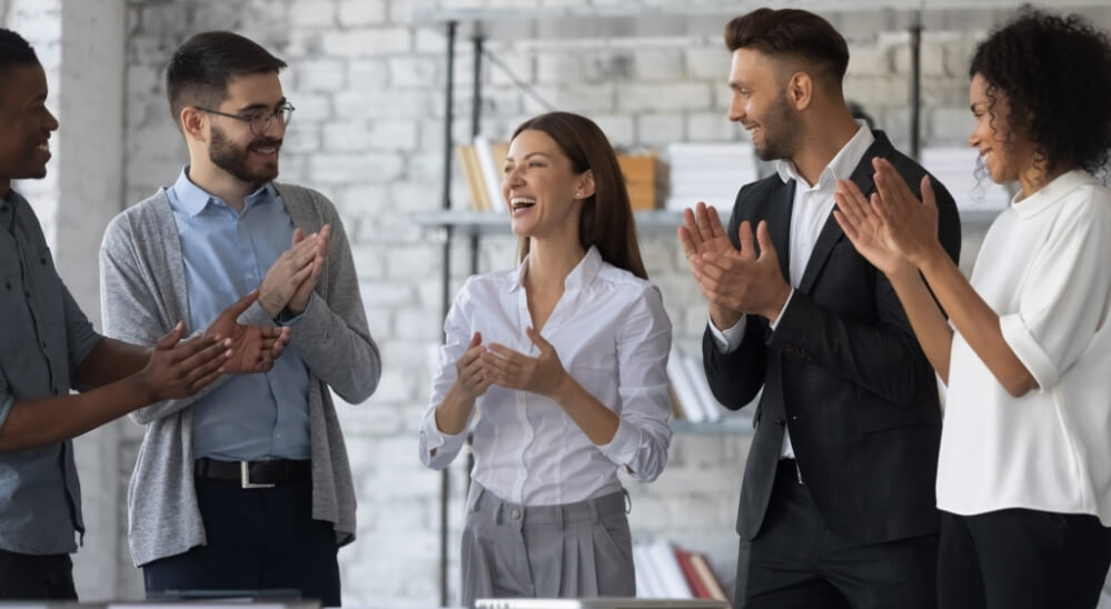 Типы сотрудников и примеры мотивации