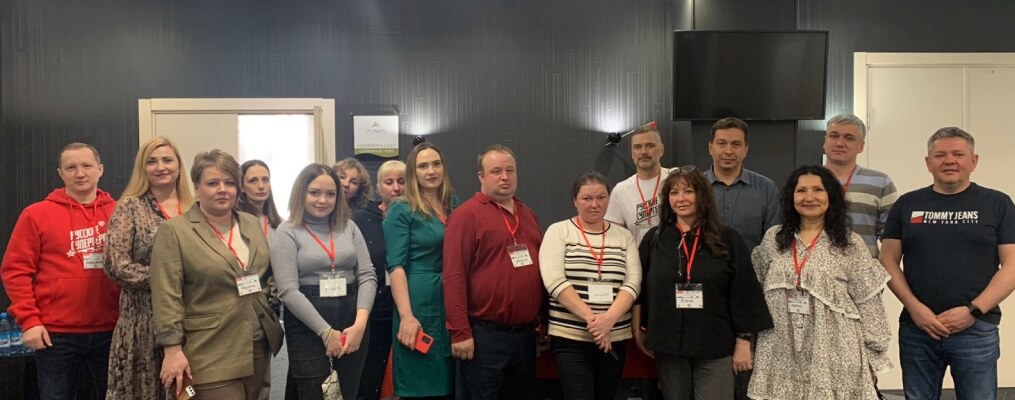 Welcome Абакан